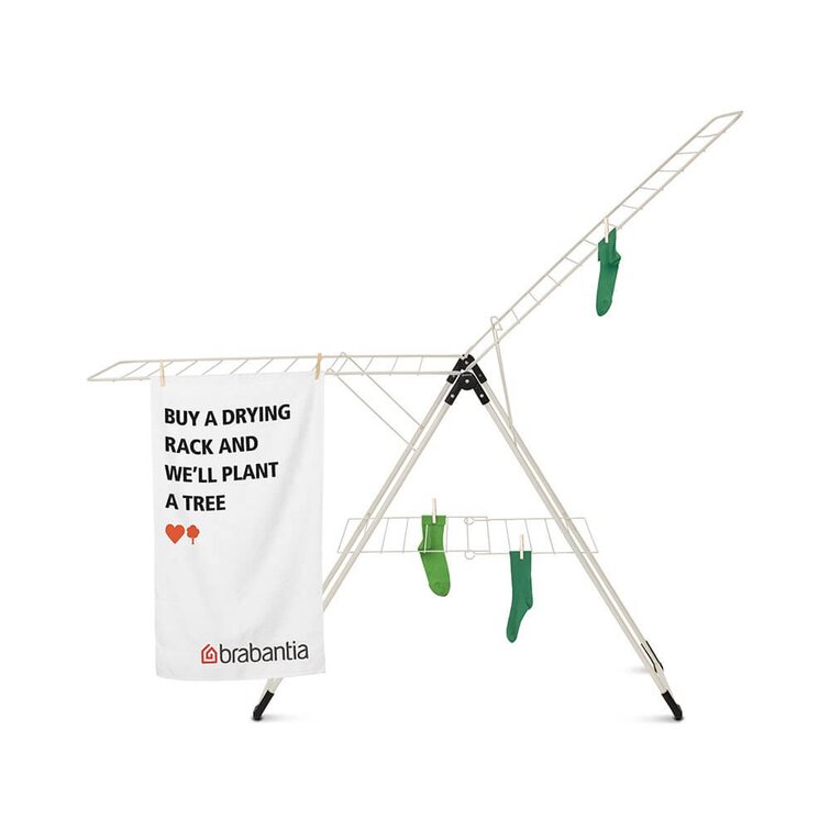 Brabantia t best sale model drying rack